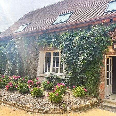 Domaine De Charnay - Charme Et Confort Dans Un Environnement D'Exception В'єрзон Екстер'єр фото