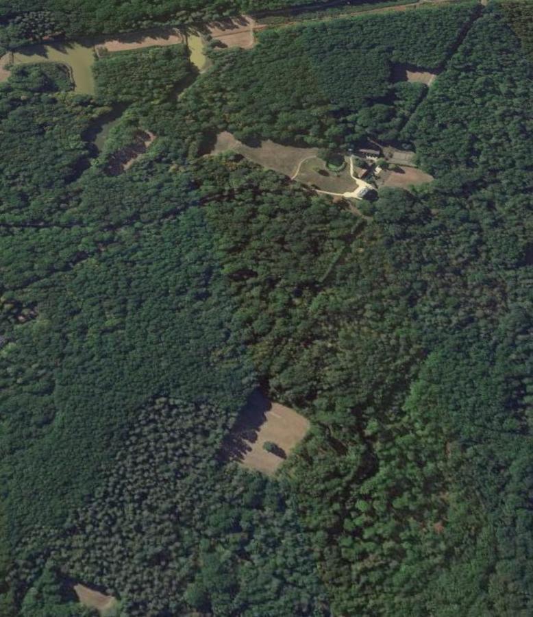 Domaine De Charnay - Charme Et Confort Dans Un Environnement D'Exception В'єрзон Екстер'єр фото